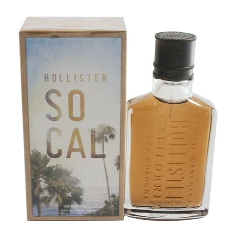 hollister so cal discontinued.